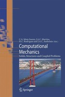 C. A. Mota Soares (U. A.) | Computational Mechanics | Taschenbuch | Englisch | X