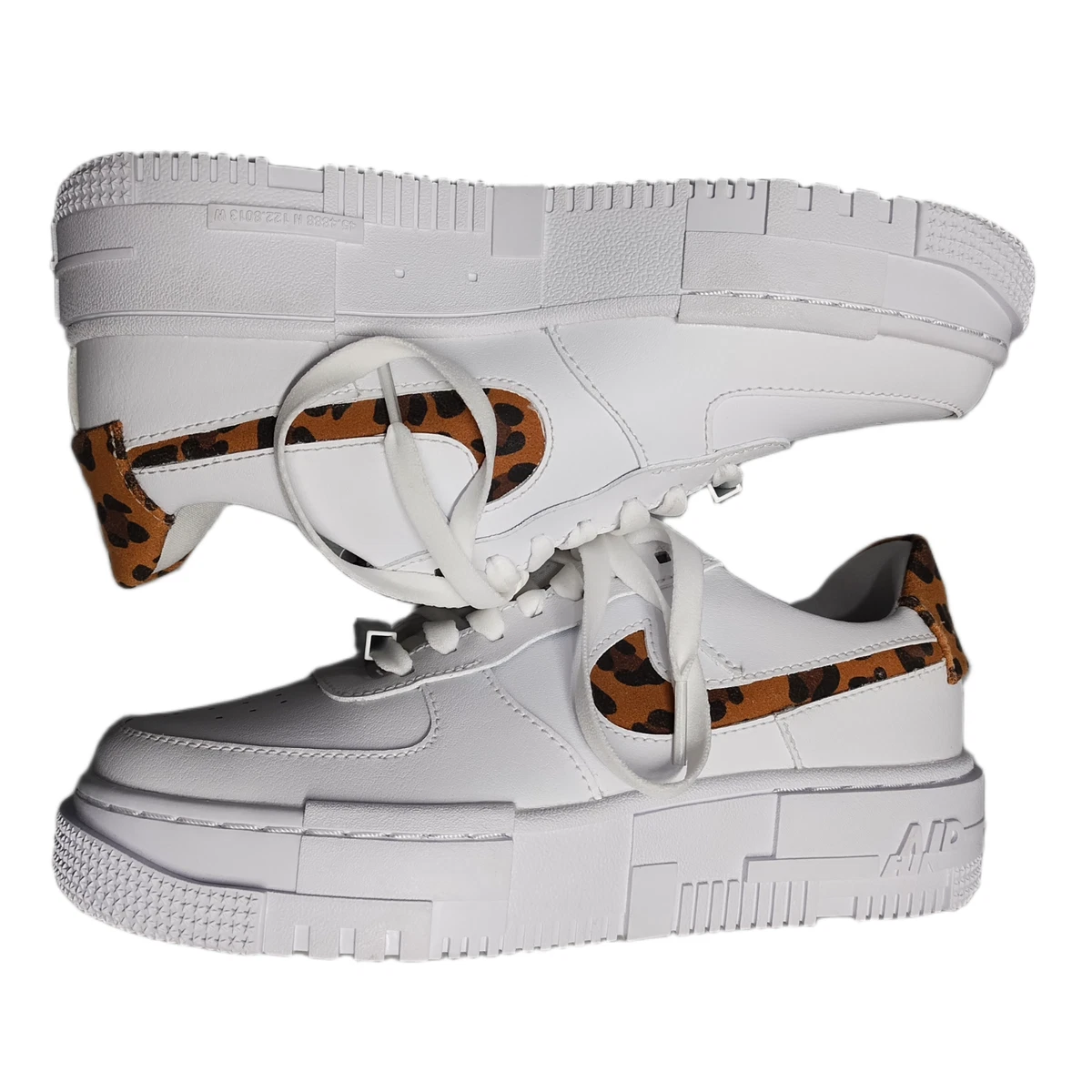 Nike Air Force 1 White for sale | eBay
