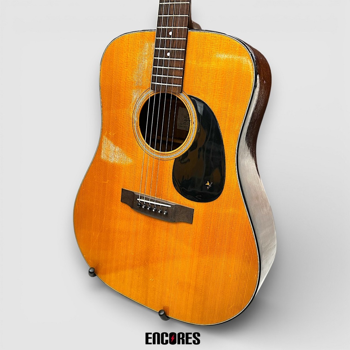 K.Yairi DY-18 1979 Acoustic Guitar | eBay