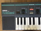 Yamaha PSS-160 Porta Sound Keyboard Tested and Working Condition — photo 2