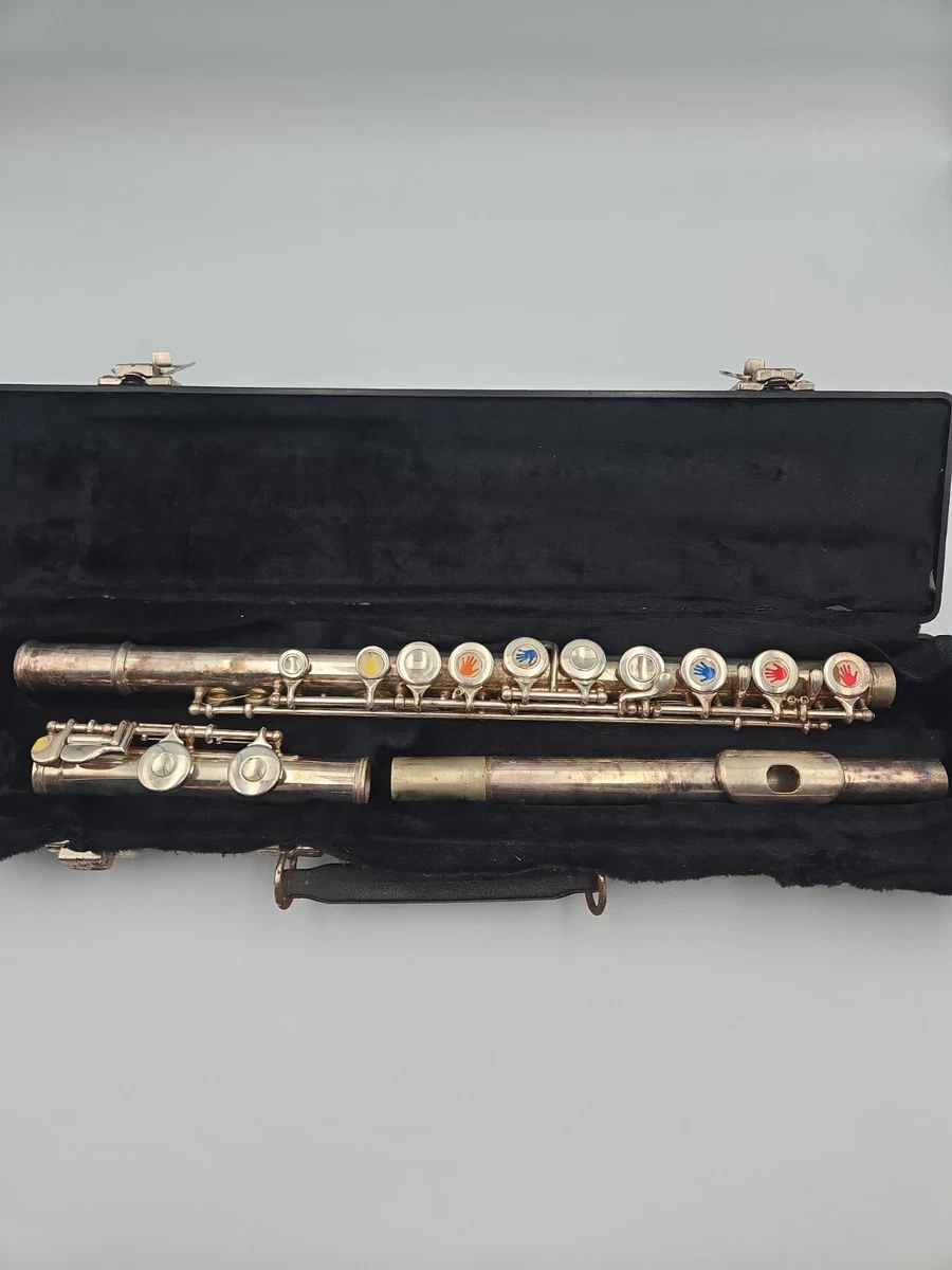 Selmer Advanced Flutes for sale | eBay