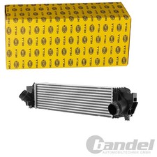HELLA LADELUFTKÜHLER TURBOKÜHLER passend für BMW 1 2 X1 X2 MINI COOPER F54-F60
