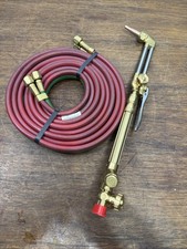 VICTOR WELDING TORCH HANDLE WH270FC-V AND CUTTING TORCH ATTACHMENT CA270-V
