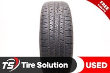Set Of 4 Used 19565r15 Goodyear Assurance All Season - 91t - 7-832 Set Of 4 Used 19565r15 Goodyear Assurance All Season - 91t - 7-832