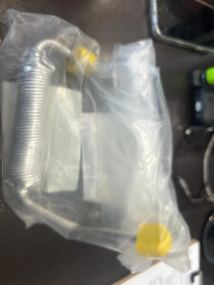 全新 原始设备制造商 大众 2008 - 2018 CC GTI Tiguan 发动机冷却液软管 06J-121-497-H — 第 3/3 张图片