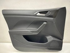 VW T-CROSS C11 Türverkleidung vorne links 2GN867011B 1.00 Petrol 85kw 22210864
