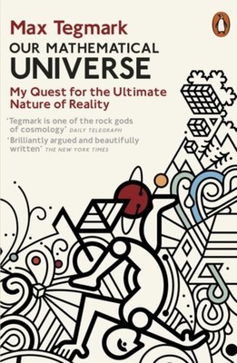 Our Mathematical Universe by Max Tegmark PAPERBACK 9780241954638