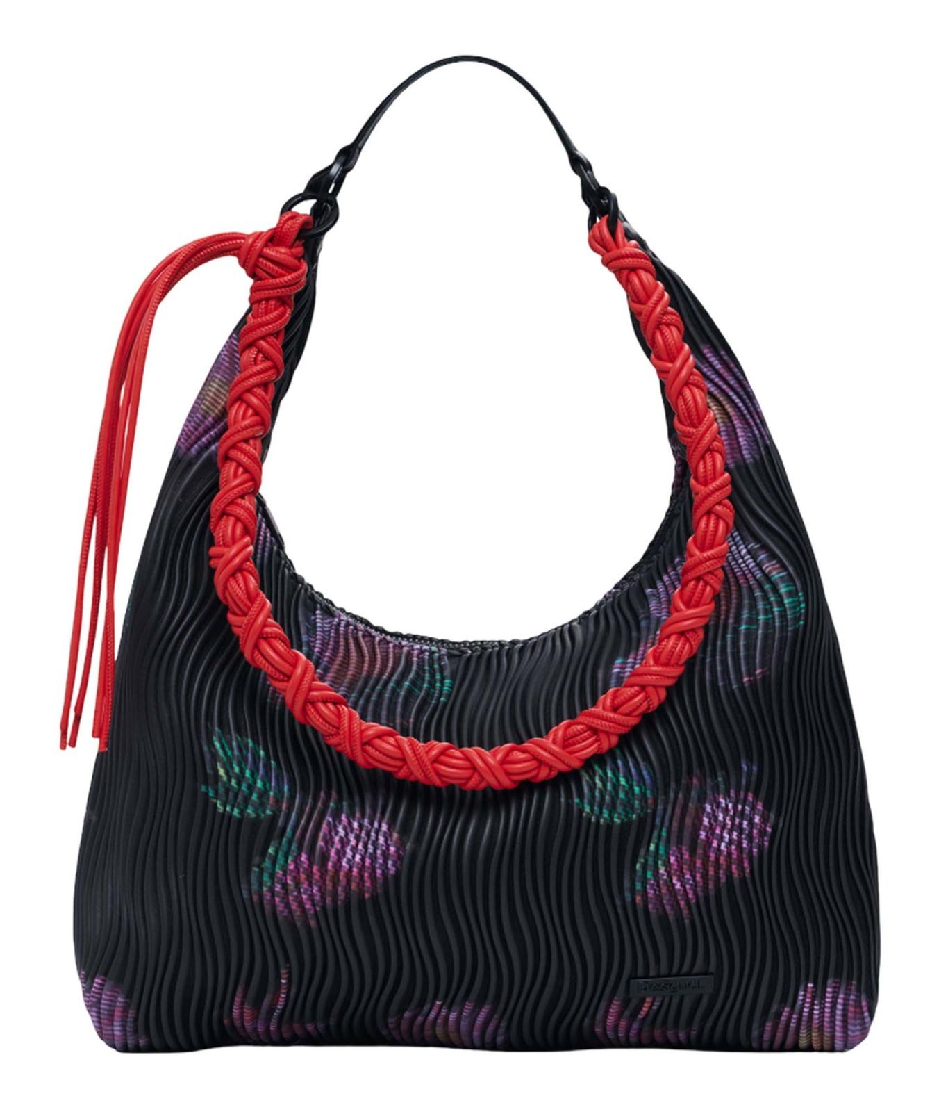 Desigual Xenon Samara Bag - Female - Shoulder Bags - Multicolor - One Size - Bags - Image 2