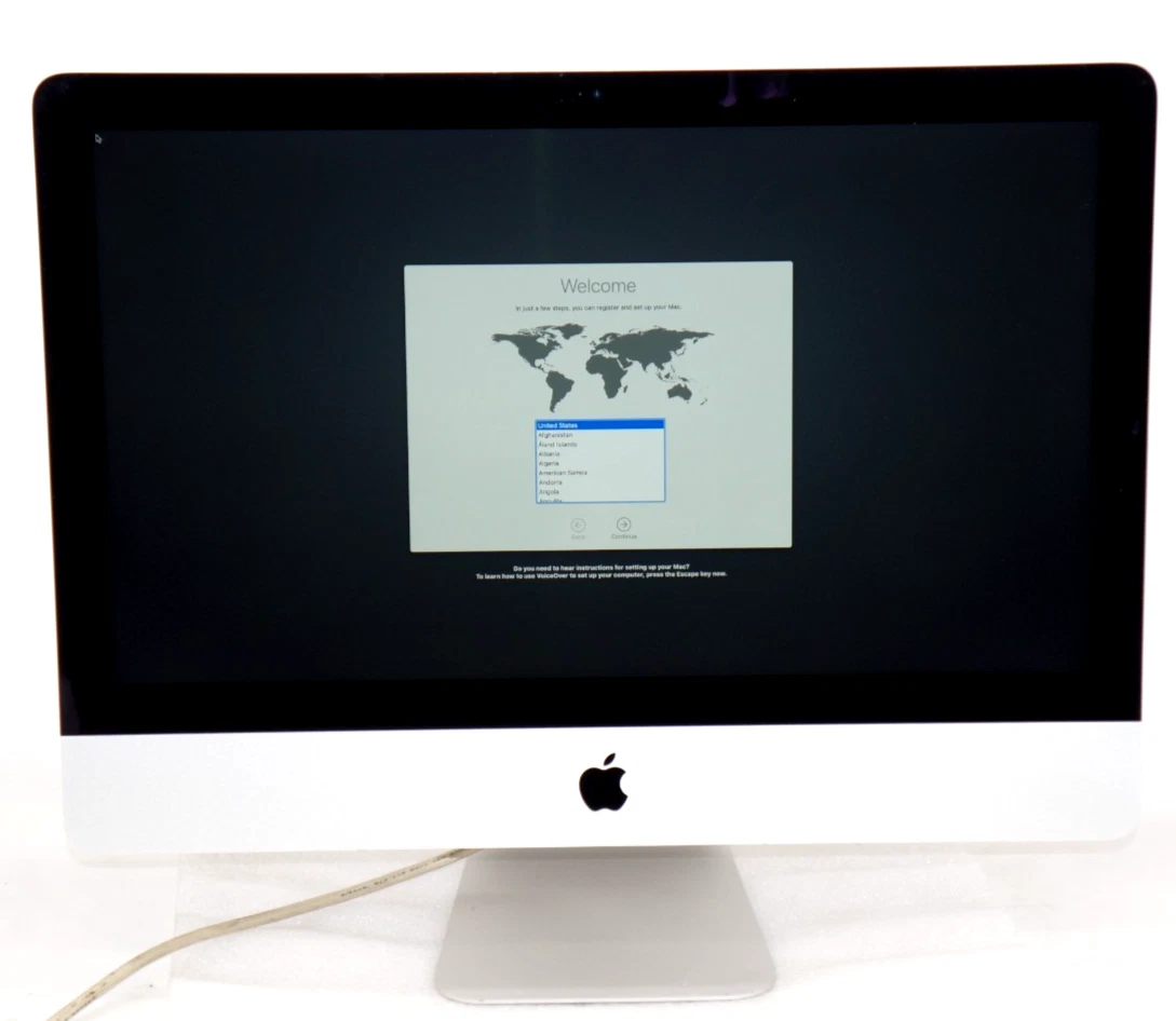 Apple iMac 1TB 16GB Desktops & All-In-One Computers for sale | eBay