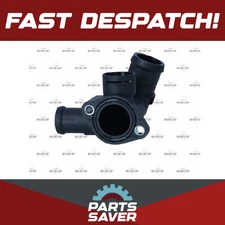 Coolant Flange / Pipe 775038 NRF Water 028121132C Genuine Top Quality Guaranteed