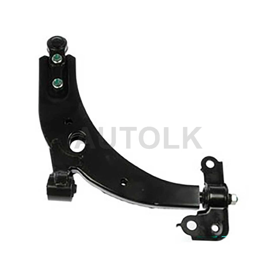 Dorman Front Lower Control Arm w/ Ball Joints For 2000 2001 2002 Kia Spectra_LK - Image 2 of 4