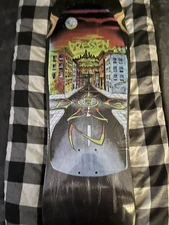 Dogtown Eric Dressen Street 80’s Reissue
