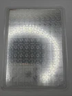 Valcambi Suisse 999 Silver 100g CombiBar 100x1 Breakable NO ASSAY CARD