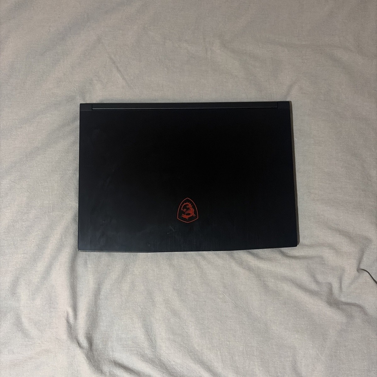 MSI GF63 Thin 11UC 1289US 15.6