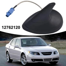 Enhanced Signal Reception For Shark Fin Sat Nav Antenna for Saab 93 and 95