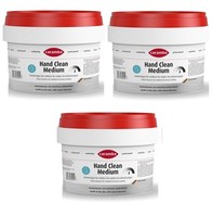 Caramba Handwaschpaste 3X500 Ml Eimer Handwasch Paste Handreiniger
