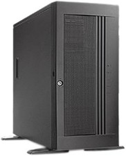 Chenbro SR105 Plus Versatile SSI EEB Tower Server Chassis (sr10569c4+)