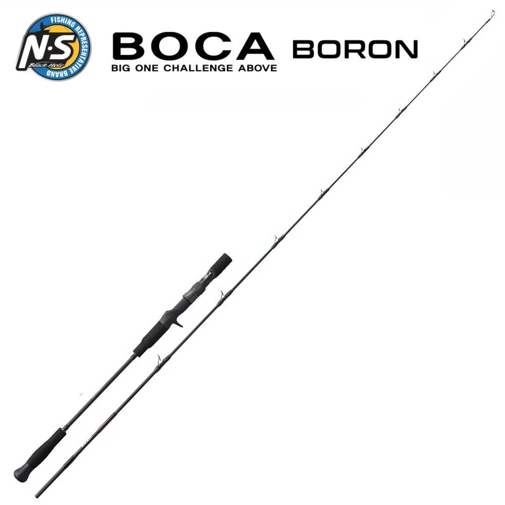 Boron Fishing Rod Spinning Rods for sale | eBay