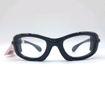 Progear Eyeguard Kinder 6-10y Sportbrille Sport Schutzbrille EG-S1010 48 18 117