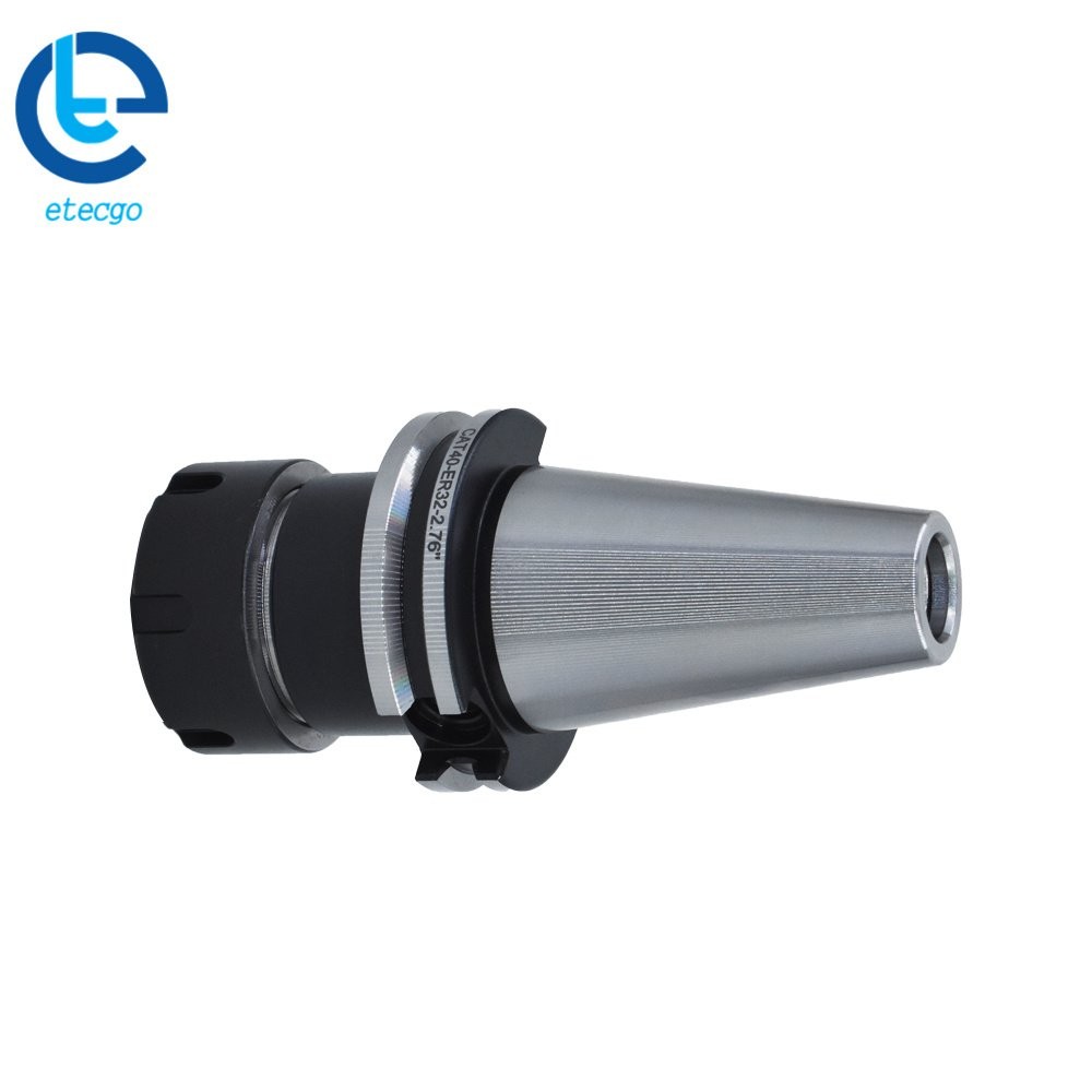 8 pcs CAT40-ER32 Collet Chuck 2.76" Balanced To G2.5/25000rpm-8 Chucks US thumbnail 13