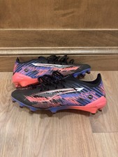 Puma Men's ULTRA 5 ULTIMATE Formula 1 FG Soccer Cleats Boots 108066-01 Size 9