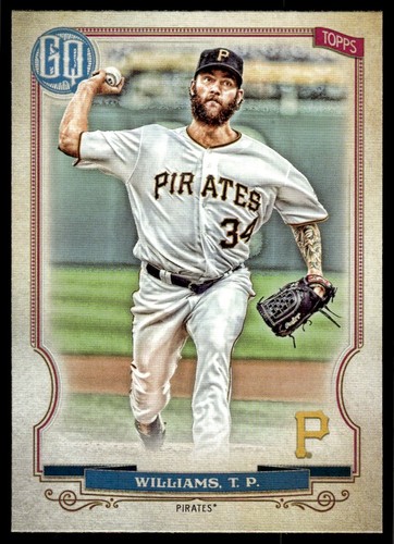 2020 Topps Gypsy Queen Ted Williams Boston Red Sox #20 | eBay