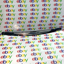 2011 - 2014 Chrysler 200 Chrome Front Hood Trim Panel Molding Emblem Silver 5604