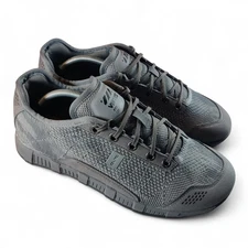 Viktos PTXF Core2 Athletic Training Sneaker Shoes Camo Gray Tactical Mens 12 New