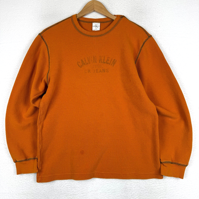 VTG Y2K Calvin Klein Men
