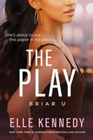 The Play Elle Kennedy Taschenbuch Kartoniert / Broschiert Englisch 2019