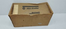 Allen Bradley 836-C6J Pressure Control Switch NEW