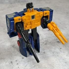 Vintage G1 Transformers Punch Counterpunch Complete 1987 Hasbro Autobot