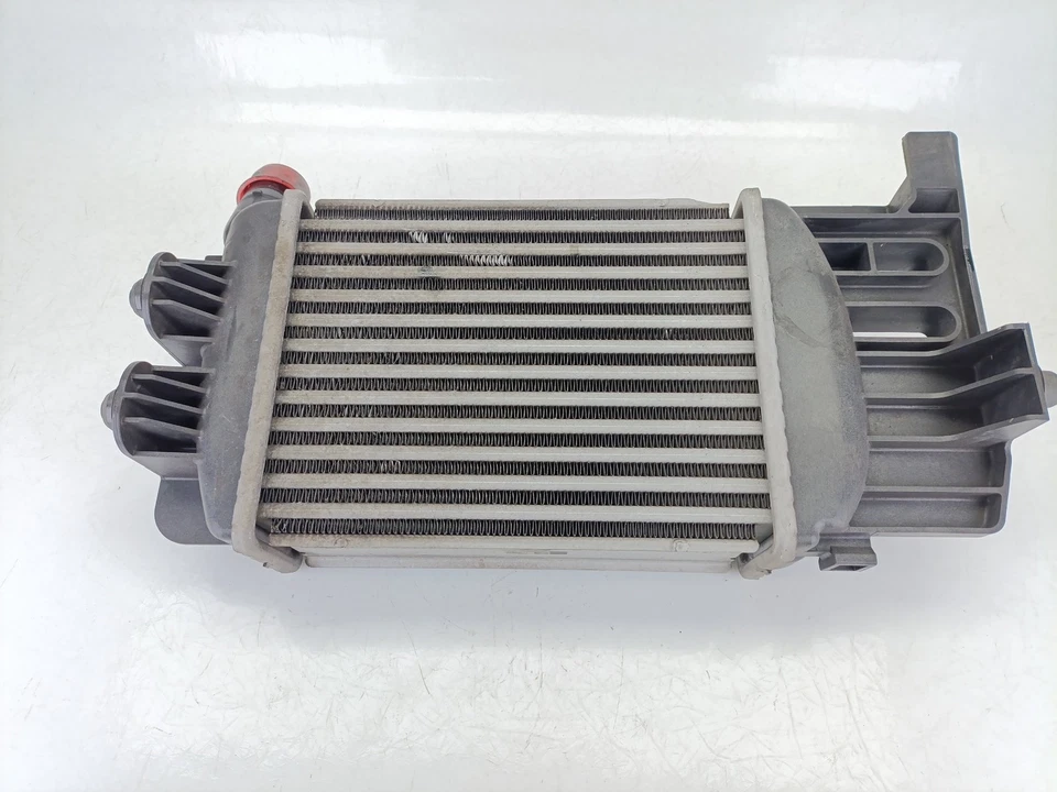 179400N090 ZWISCHENKÜHLER / 180819 FÜR TOYOTA YARIS _P13_ 1.4 D NLP130_ - Изображение 3 из 4