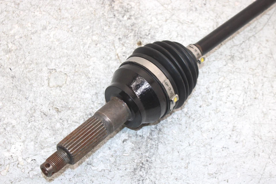 2015 Polaris Ranger 570 Eps Oem 后传动轴 1332947 XP5.1 — 第 3/4 张图片