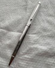 PILOT Grance Rhodium Combo Ballpoint Pen