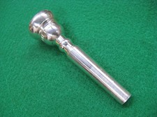 Schilke 14A4A Trumpet Mouthpiece - Excellent Condition