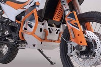 Sw Motech Motorschutz Ktm Adventure 790 19–25