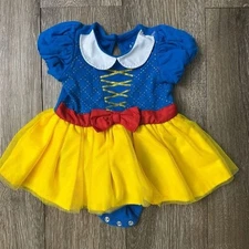 Disney baby from Disney store 9-12 months Snow White