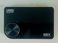 Creative Labs Sound Blaster Sb1095