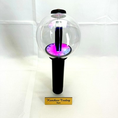BTS OFFICIAL LIGHT STICK ARMY BOMB VER.4 2026 Brand New Limited