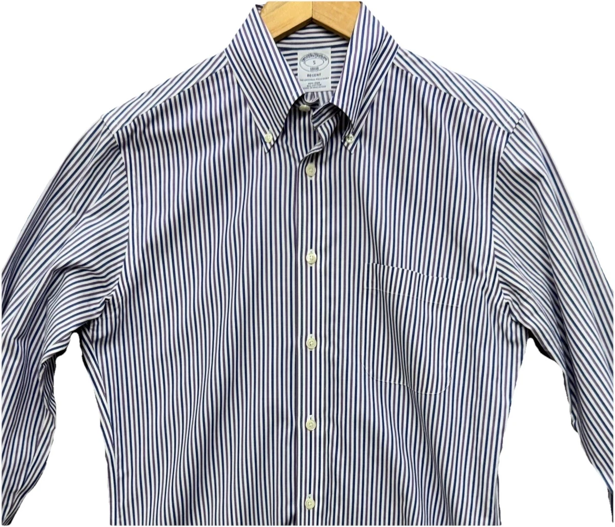 Brooks Brothers Regent 16H34 デッドストック