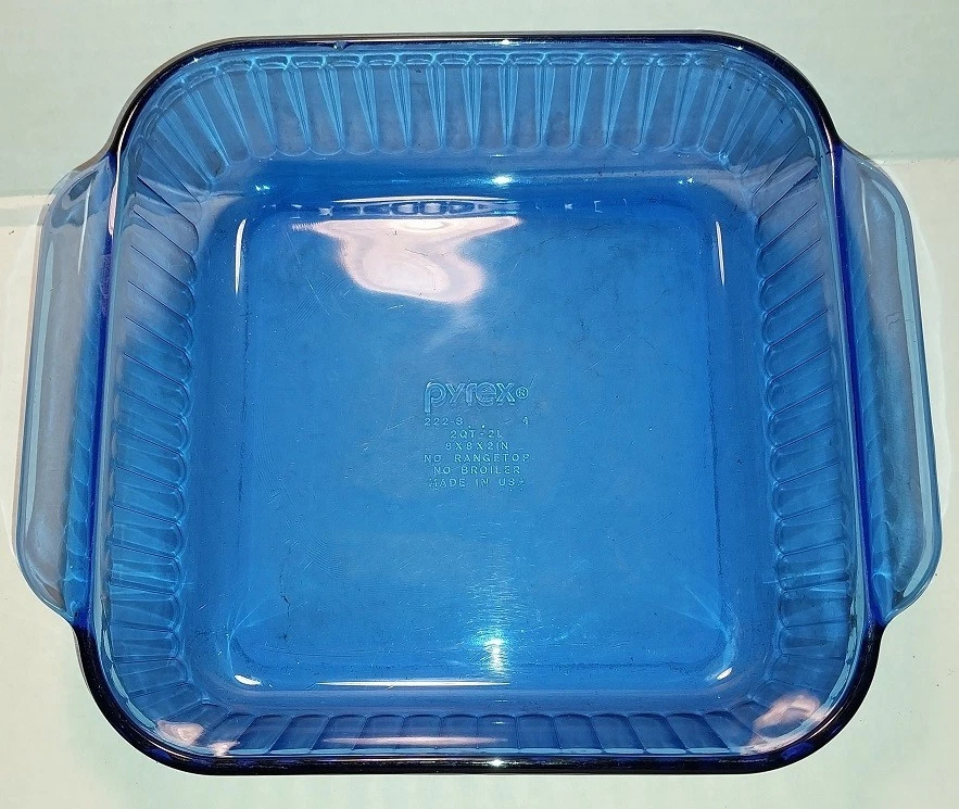 Pyrex Bakeware for sale | eBay