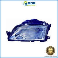 Faro Proiettore Anteriore Sinistro - SX - FüR Peugeot 306 92->97