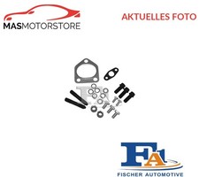 MONTAGESATZ DICHTSATZ TURBOLADER FA1 KT100005 A FÜR BMW 3,5,X3,7,X5,E46,E60,E61