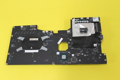 HP ENVY 34-C AIO MOTHERBOARD TPC-Q084-34 INTEL H670 LGA1700 DDR5