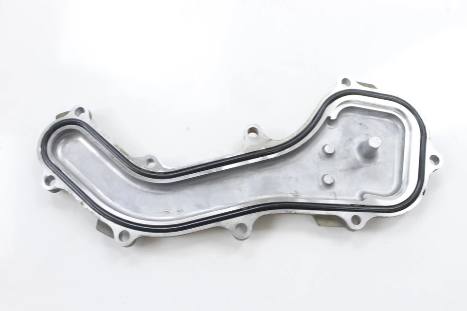 КРЫШКА МАСЛЯНОГО ЭЛЕМЕНТА ДВИГАТЕЛЯ 12-24 YAMAHA SUPER TENERE - Изображение 4 из 4