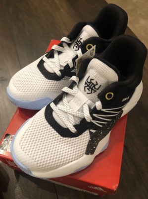 kids size 12 basketball shoes