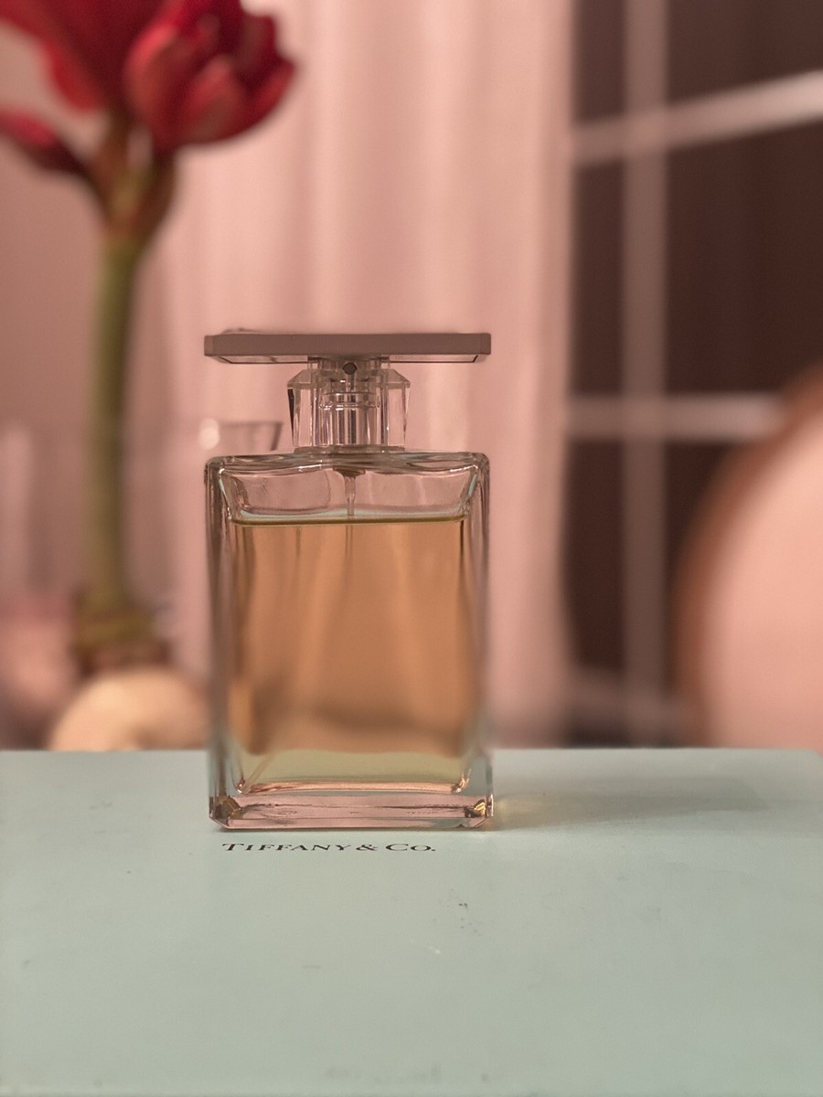 ティファニーピュアティファニーオードパルファム香水100ml