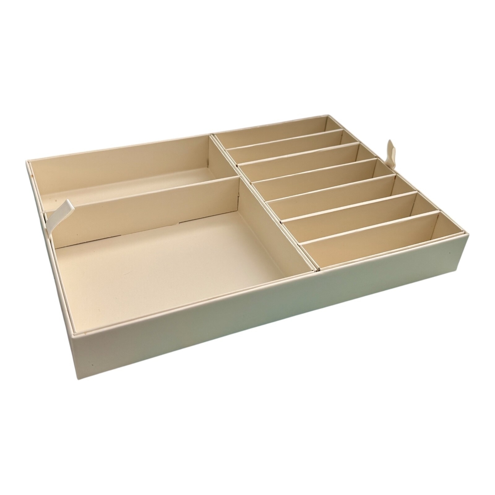 Monopoly Vintage Bookshelf Edition Canvas Box Replacement Pi