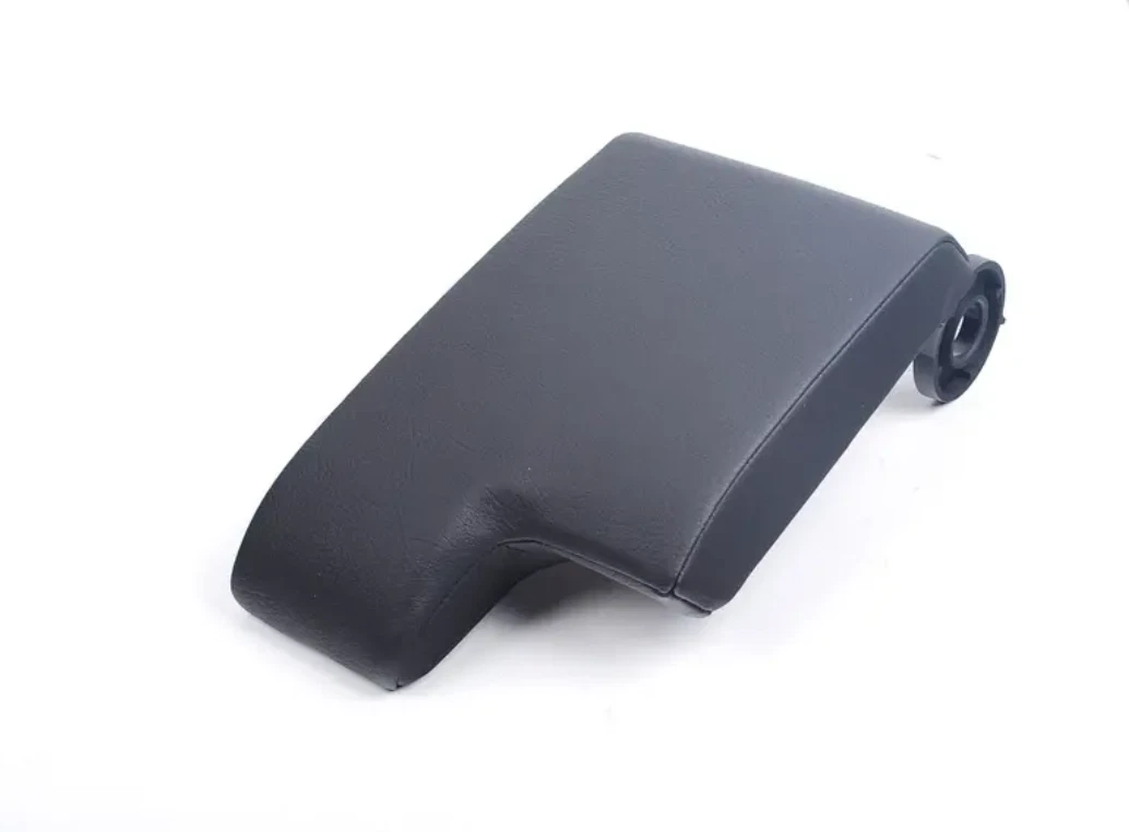 NEU BMW 3ER E46 FRONT ARMREST LID 8229232 51168229232 ORIGINAL | eBay